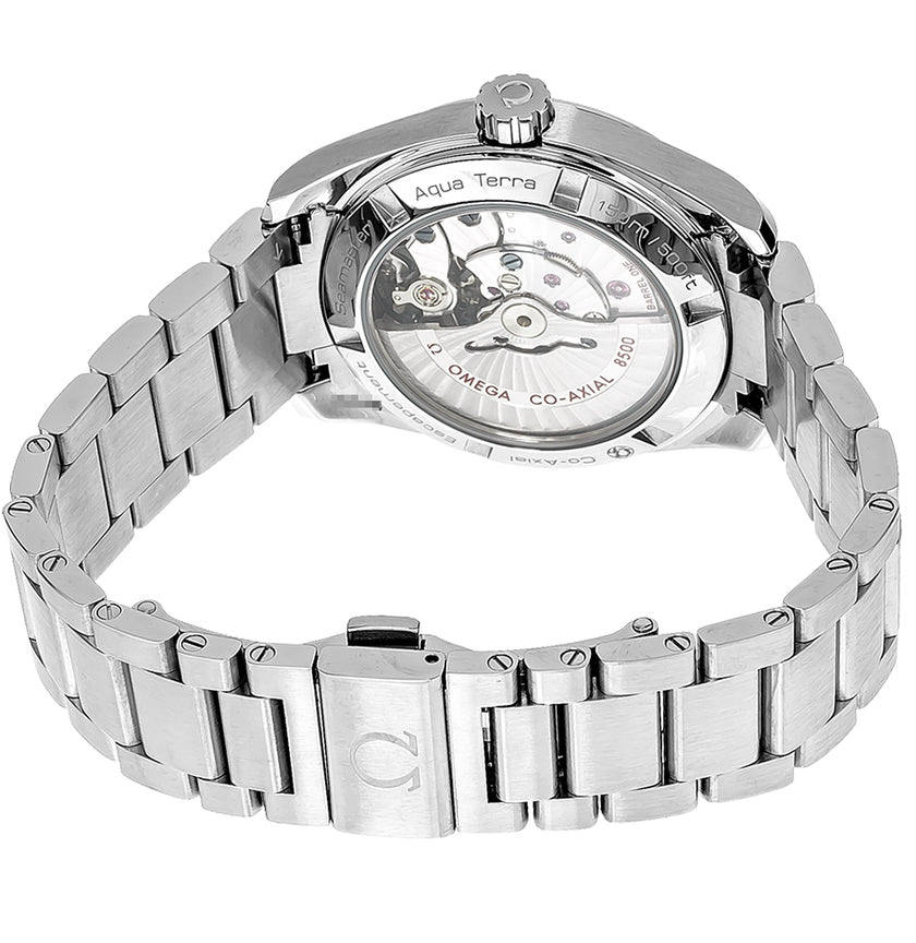OMEGA Seamaster Aqua Terra 231.10.39.21.06.001 4