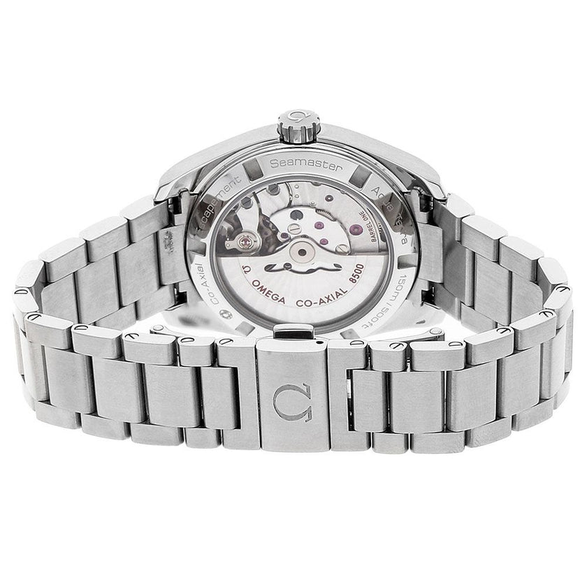 OMEGA Seamaster Aqua Terra Co-Axial Automatic Men'S Watch 231.10.39.21.55.001 3