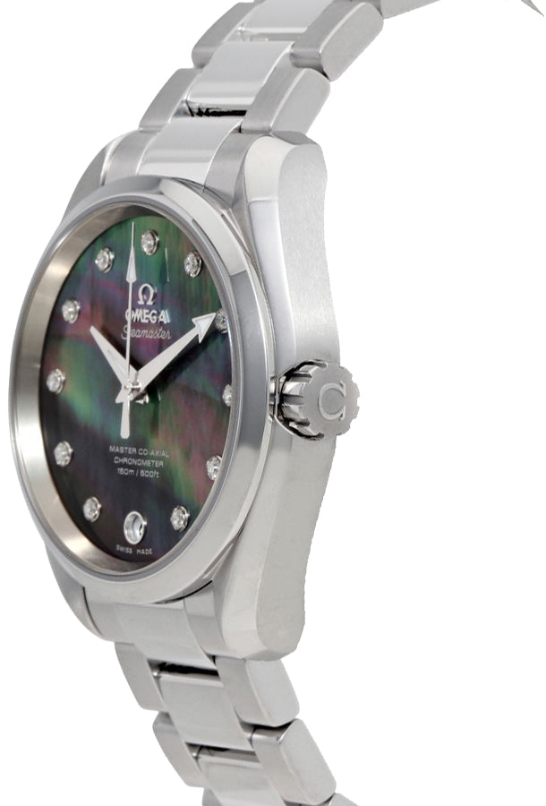 OMEGA Seamaster Aqua Terra 231.10.39.21.57.001 2