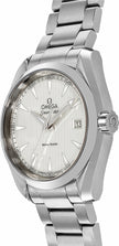 OMEGA Seamaster Aqua Terra 231.10.39.60.02.001 2