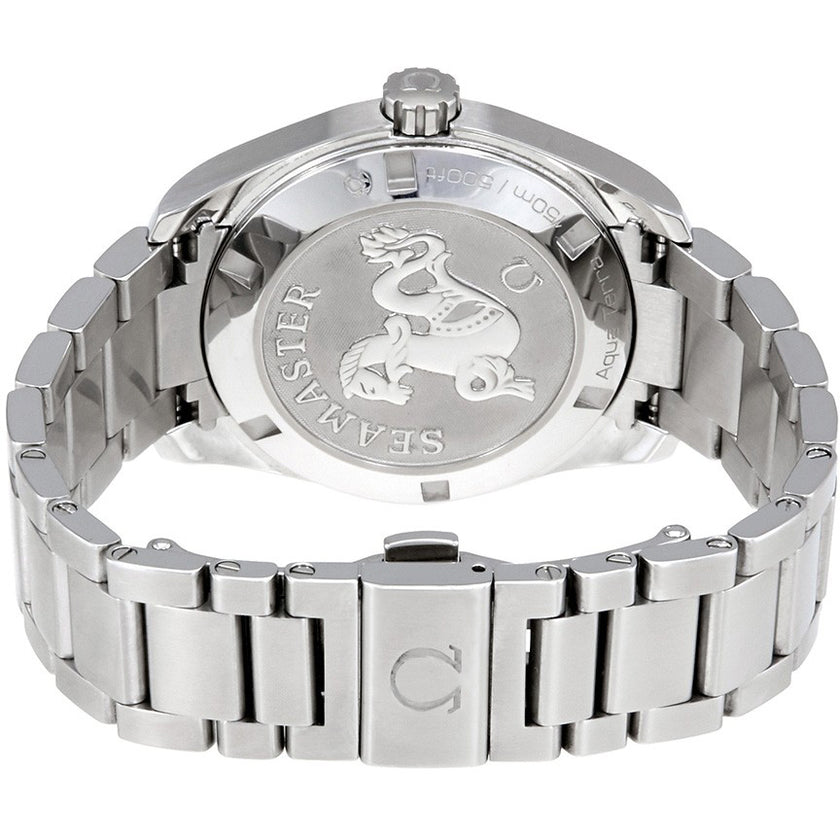 OMEGA Seamaster Aqua Terra 231.10.39.60.02.001 3