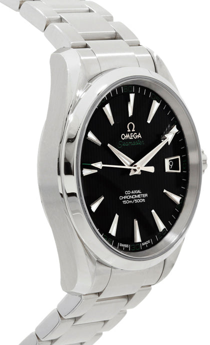 OMEGA Seamaster Aqua Terra 41.5Mm Stainless Steel Men'S Watch 231.10.42.21.01.001 2