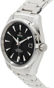 OMEGA Seamaster Aqua Terra 41.5Mm Stainless Steel Men'S Watch 231.10.42.21.01.001 3