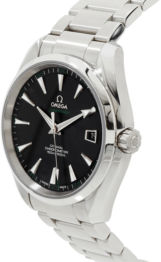 OMEGA Seamaster Aqua Terra 41.5Mm Stainless Steel Men'S Watch 231.10.42.21.01.001 3