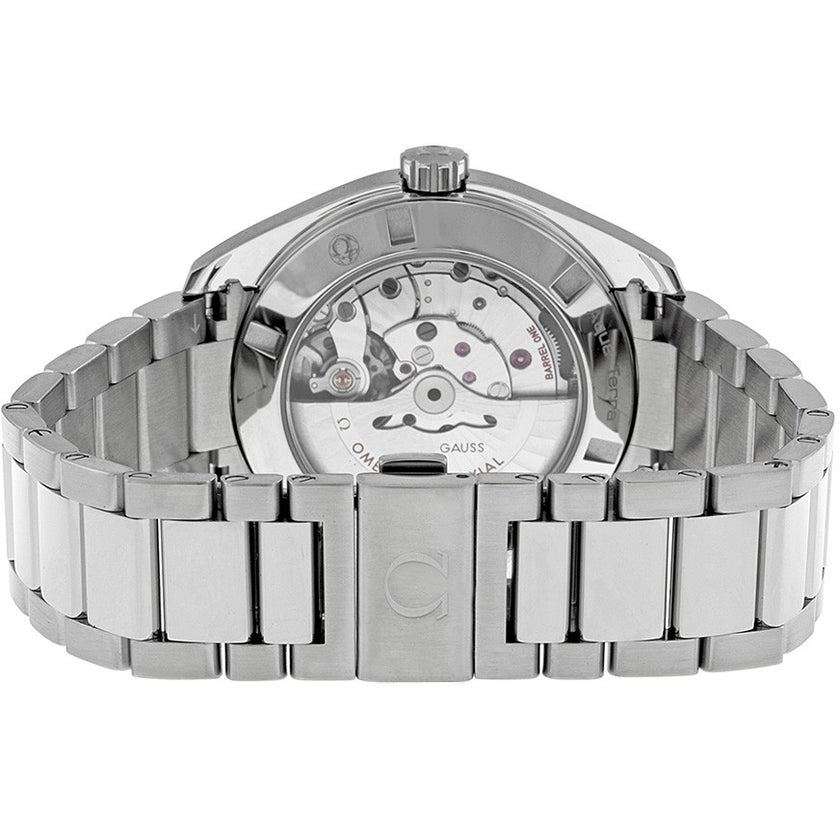 OMEGA Seamaster Aqua Terra 150M Men'S Watch 231.10.42.21.01.002 3