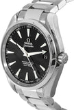 OMEGA Seamaster Aqua Terra Black Steel Watch 231.10.42.21.01.003 3