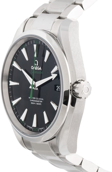 OMEGA Seamaster Aqua Terra 231.10.42.21.01.004 2