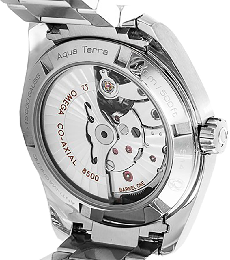 OMEGA Seamaster Aqua Terra 231.10.42.21.01.004 3