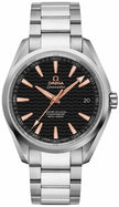 OMEGA Seamaster Aqua Terra 231.10.42.21.01.006 1