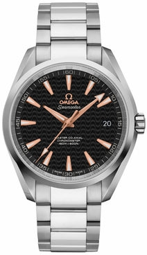OMEGA Seamaster Aqua Terra 231.10.42.21.01.006 1