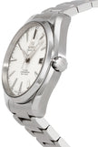 OMEGA Seamaster Aqua Terra Silver Dial Men'S Watch 231.10.42.21.02.001 2