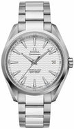 OMEGA Seamaster Aqua Terra 231.10.42.21.02.006 1