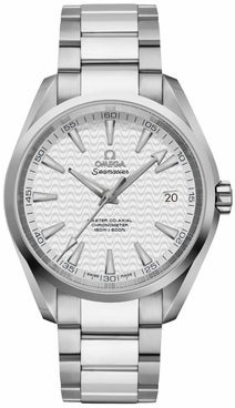 OMEGA Seamaster Aqua Terra 231.10.42.21.02.006 1
