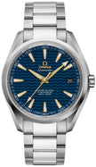 OMEGA Seamaster Aqua Terra 231.10.42.21.03.006 1