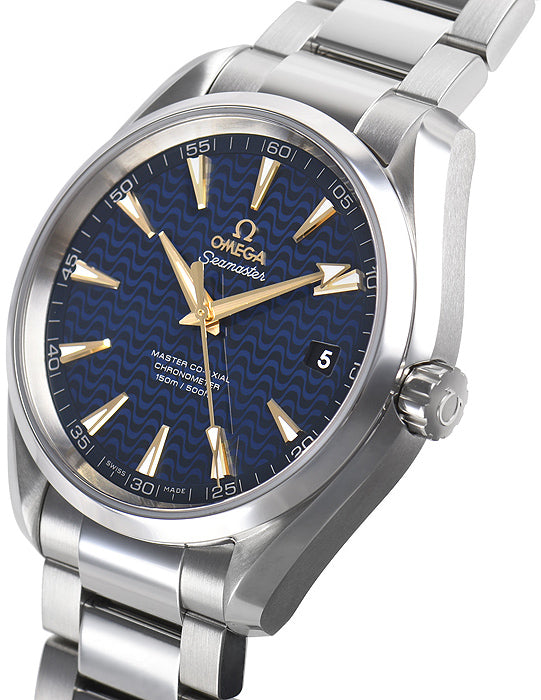 OMEGA Seamaster Aqua Terra 231.10.42.21.03.006 2