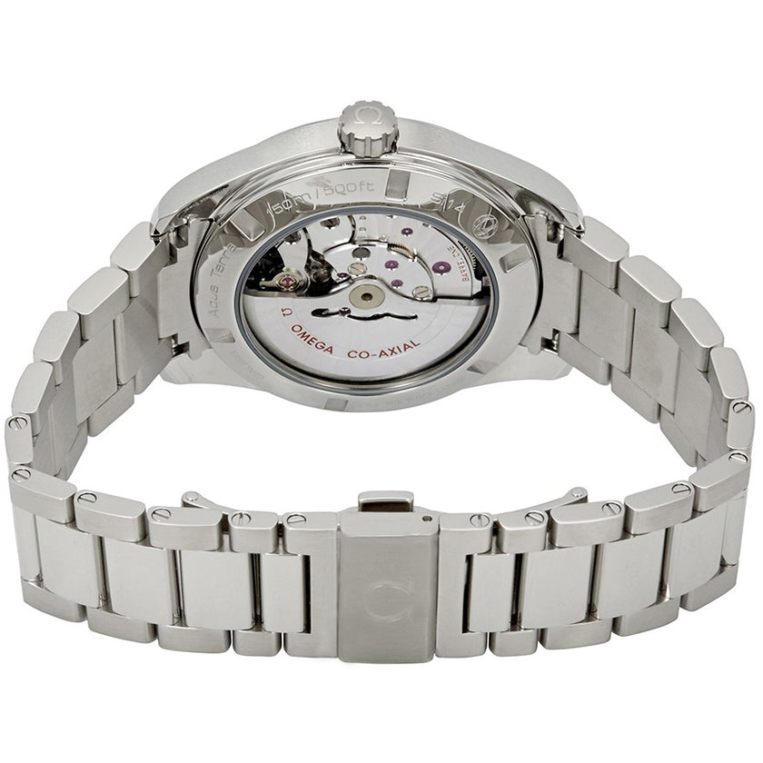 OMEGA Seamaster Aqua Terra 231.10.42.21.03.006 3