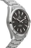 OMEGA Seamaster Aqua Terra Black Dial Men'S Watch 231.10.42.21.06.001 3