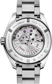 OMEGA Seamaster Aqua Terra Gmt Black Dial 43Mm Men'S Watch 231.10.43.22.01.001 2