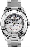 OMEGA Seamaster Aqua Terra Co-Axial Silver Dial Men'S Watch 231.10.43.22.02.001 3