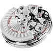 OMEGA Seamaster Aqua Terra Co-Axial Silver Dial Men'S Watch 231.10.43.22.02.001 4