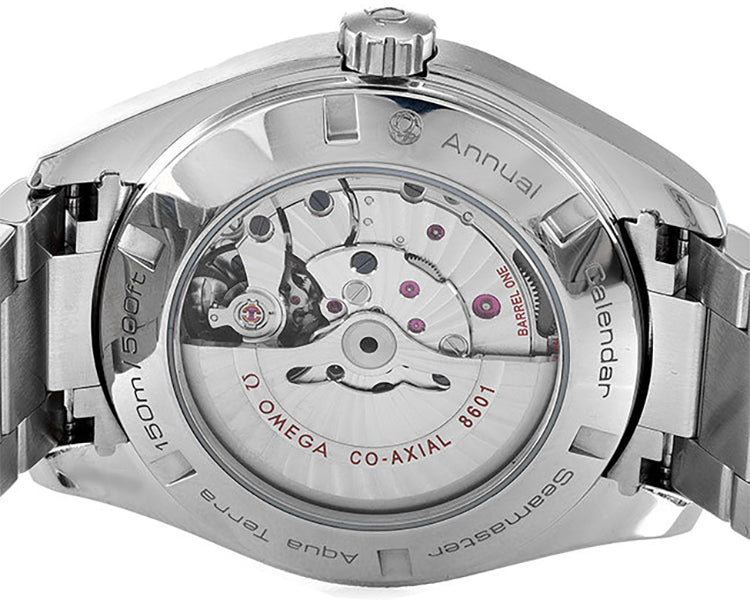 OMEGA Seamaster Aqua Terra 231.10.43.22.02.003 3