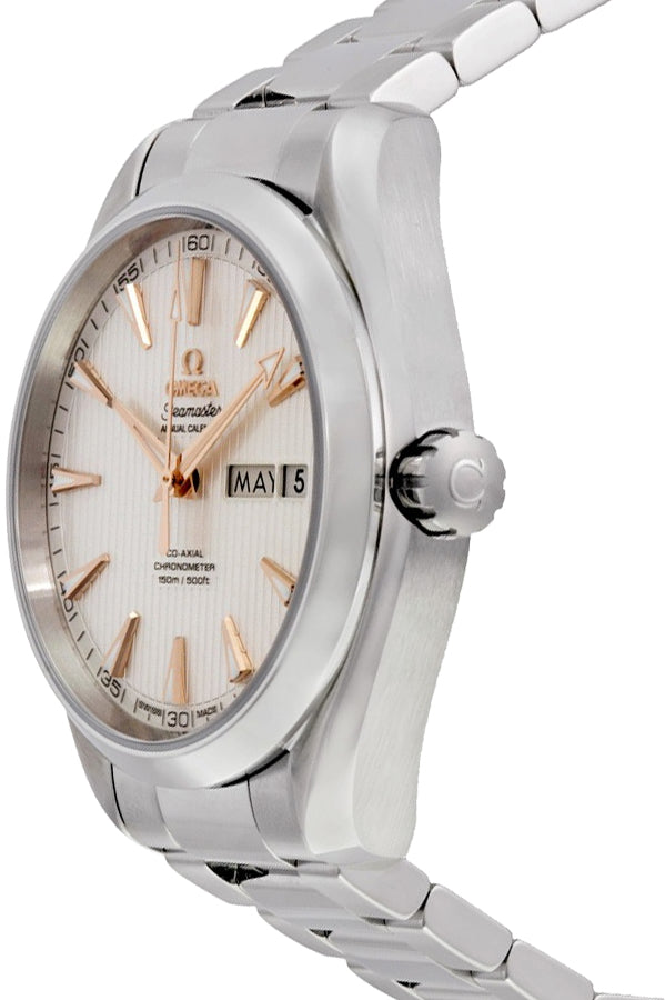 OMEGA Seamaster Aqua Terra 231.10.43.22.02.003 2