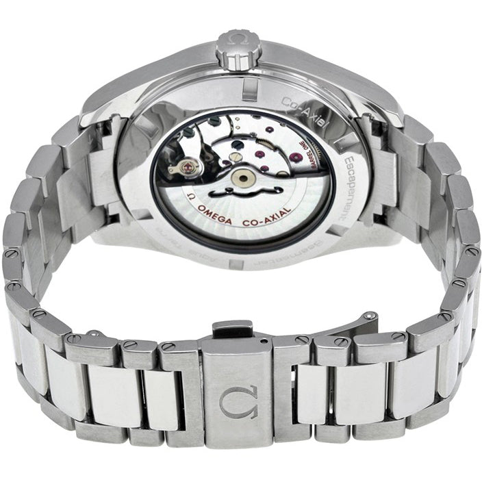 OMEGA Seamaster Aqua Terra 231.10.43.22.03.001 3
