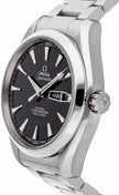 OMEGA Seamaster Aqua Terra Calibre 8601 Men'S Watch 231.10.43.22.06.001 2