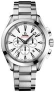 OMEGA Seamaster Aqua Terra 231.10.44.50.04.001 1