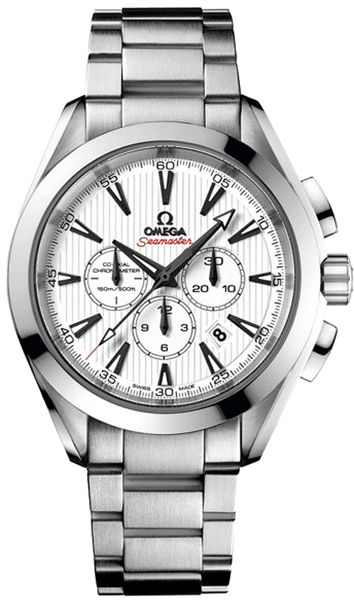 OMEGA Seamaster Aqua Terra 231.10.44.50.04.001 1
