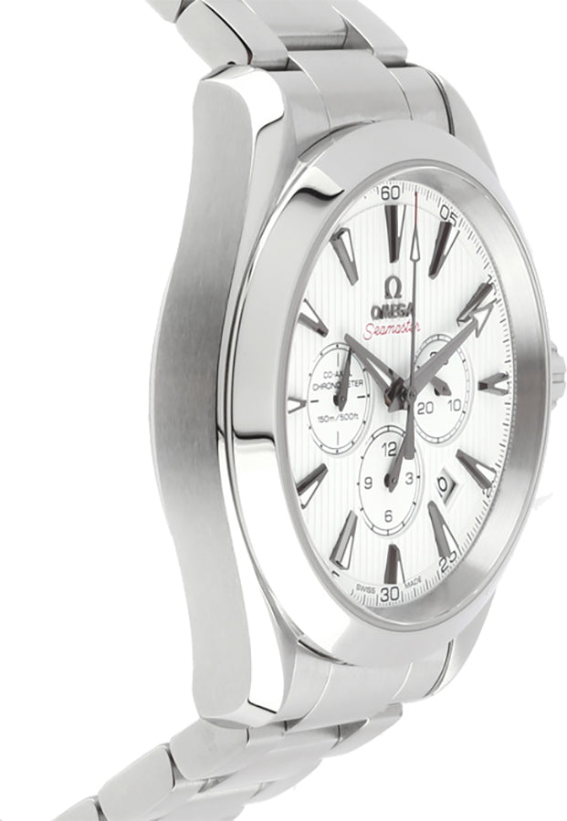 OMEGA Seamaster Aqua Terra 231.10.44.50.04.001 2