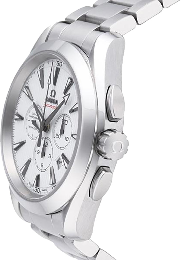 OMEGA Seamaster Aqua Terra 231.10.44.50.04.001 3