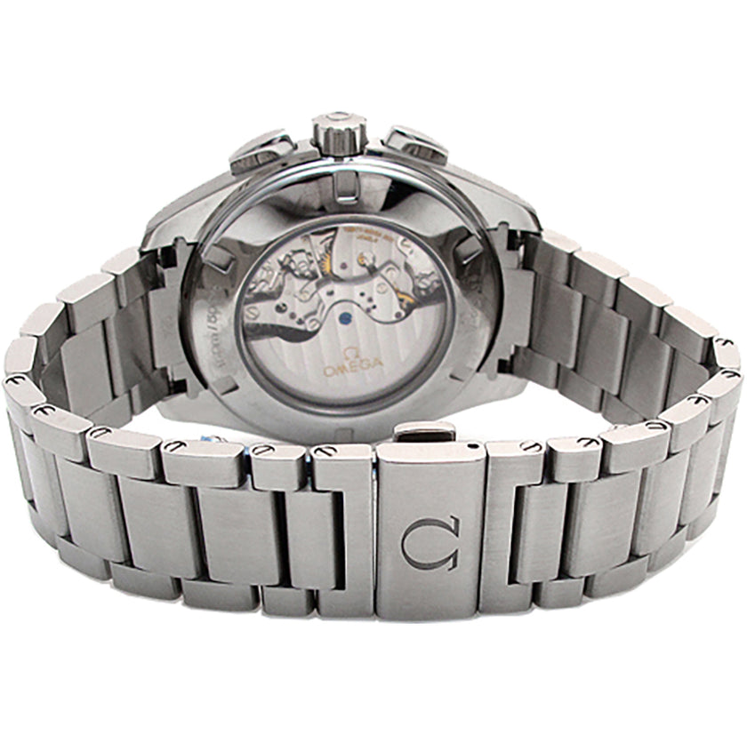 OMEGA Seamaster Aqua Terra 231.10.44.50.04.001 4