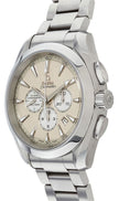 OMEGA Seamaster Aqua Terra Chronograph Men'S Watch 231.10.44.50.09.001 2