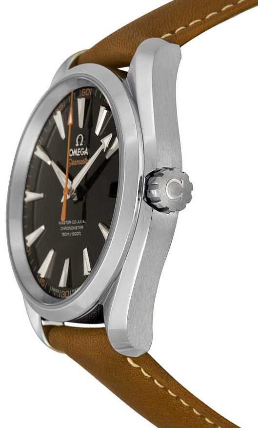 OMEGA Seamaster Aqua Terra 41.5Mm Men'S Watch 231.12.42.21.01.002 2