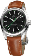 OMEGA Seamaster Aqua Terra 41.5Mm Men'S Watch 231.12.42.21.01.003 2