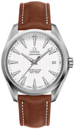 OMEGA Seamaster Aqua Terra Calibre 8500 Anti-Magnetic Men'S Watch 231.10.42.21.02.003 1