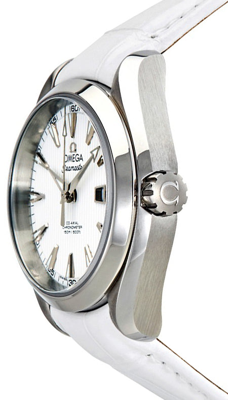 OMEGA Seamaster Aqua Terra 231.13.34.20.04.001 2