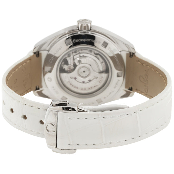 OMEGA Seamaster Aqua Terra 231.13.34.20.04.001 3