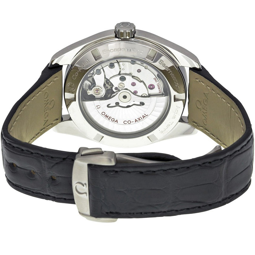 OMEGA Seamaster Aqua Terra 231.13.42.21.01.001 2