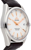 OMEGA Seamaster Aqua Terra Automatic Men'S Watch 231.13.42.21.02.003 2