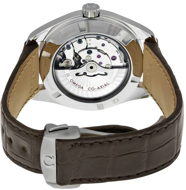 OMEGA Seamaster Aqua Terra Automatic Men'S Watch 231.13.42.21.02.003 3