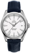 OMEGA Seamaster Aqua Terra Men'S Watch 231.10.42.21.02.003 1