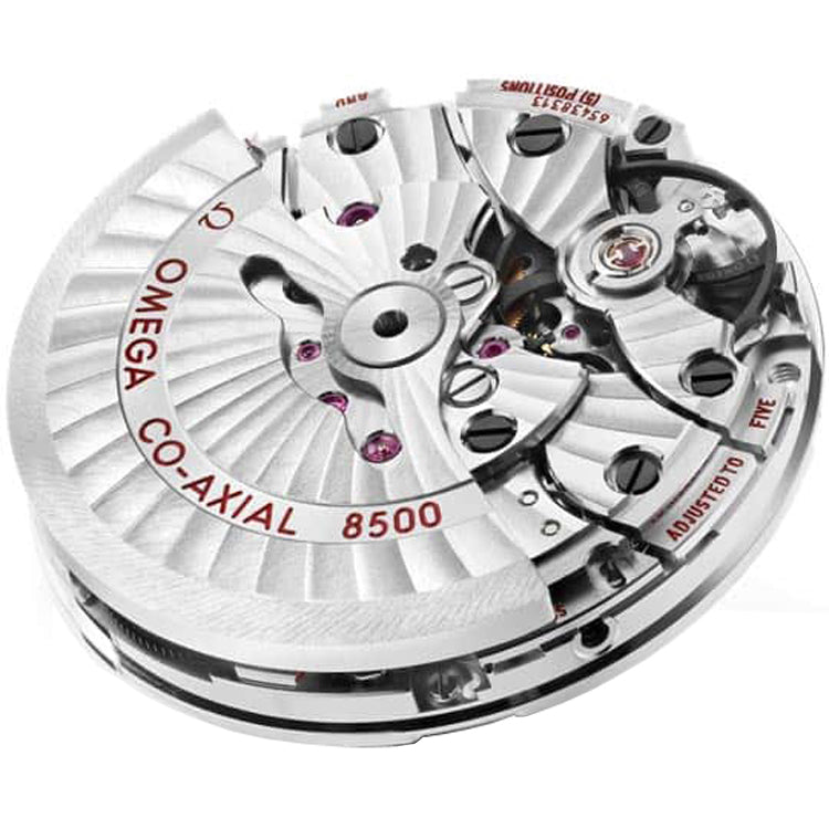 OMEGA Seamaster Aqua Terra Men'S Watch 231.10.42.21.02.003 3