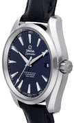 OMEGA Seamaster Aqua Terra Automatic Chronometer Men'S Luxury Watch 231.13.42.21.03.001 2