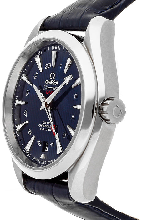 OMEGA Seamaster Aqua Terra 231.13.43.22.03.001 2