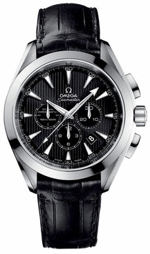 OMEGA Seamaster Aqua Terra 231.13.44.50.01.001 1