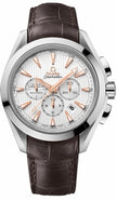 OMEGA Seamaster Aqua Terra 231.13.44.50.02.001 1