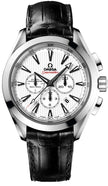 OMEGA Seamaster Aqua Terra 231.13.44.50.04.001 1