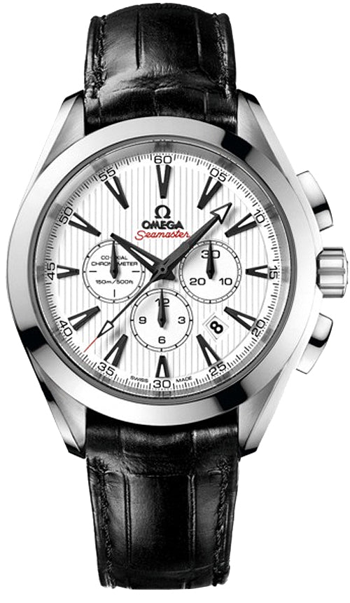 OMEGA Seamaster Aqua Terra 231.13.44.50.04.001 1